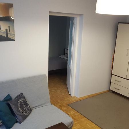Sand Apartment Vratislav Exteriér fotografie