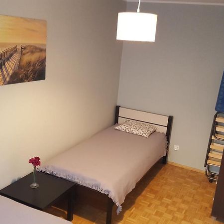 Sand Apartment Vratislav Exteriér fotografie