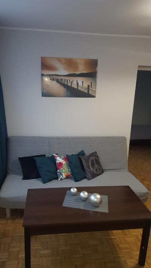 Sand Apartment Vratislav Exteriér fotografie