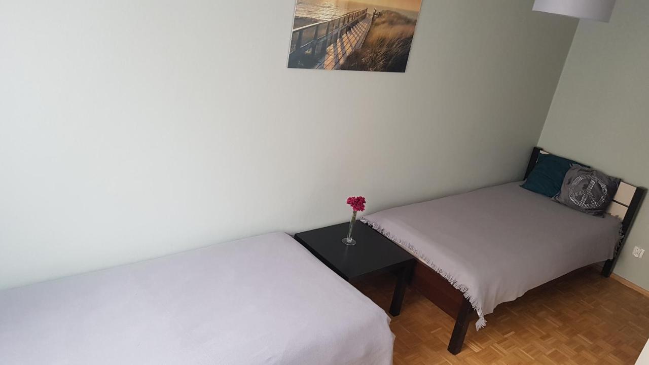 Sand Apartment Vratislav Exteriér fotografie