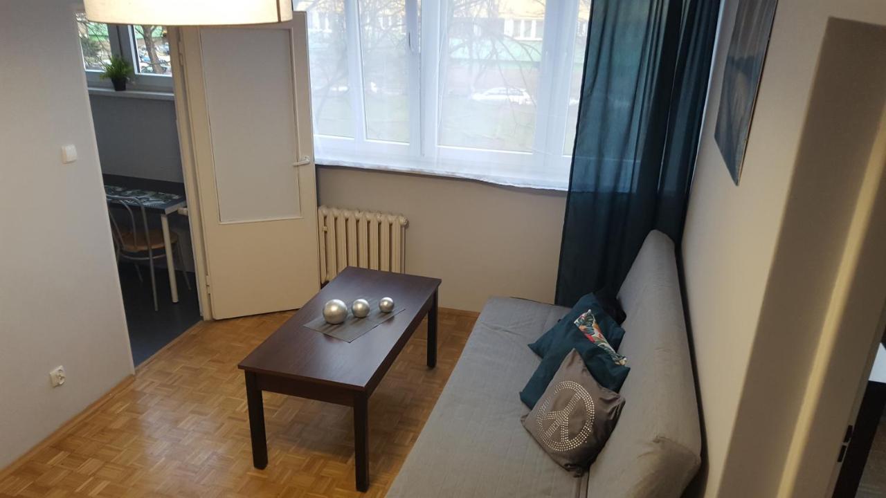 Sand Apartment Vratislav Exteriér fotografie